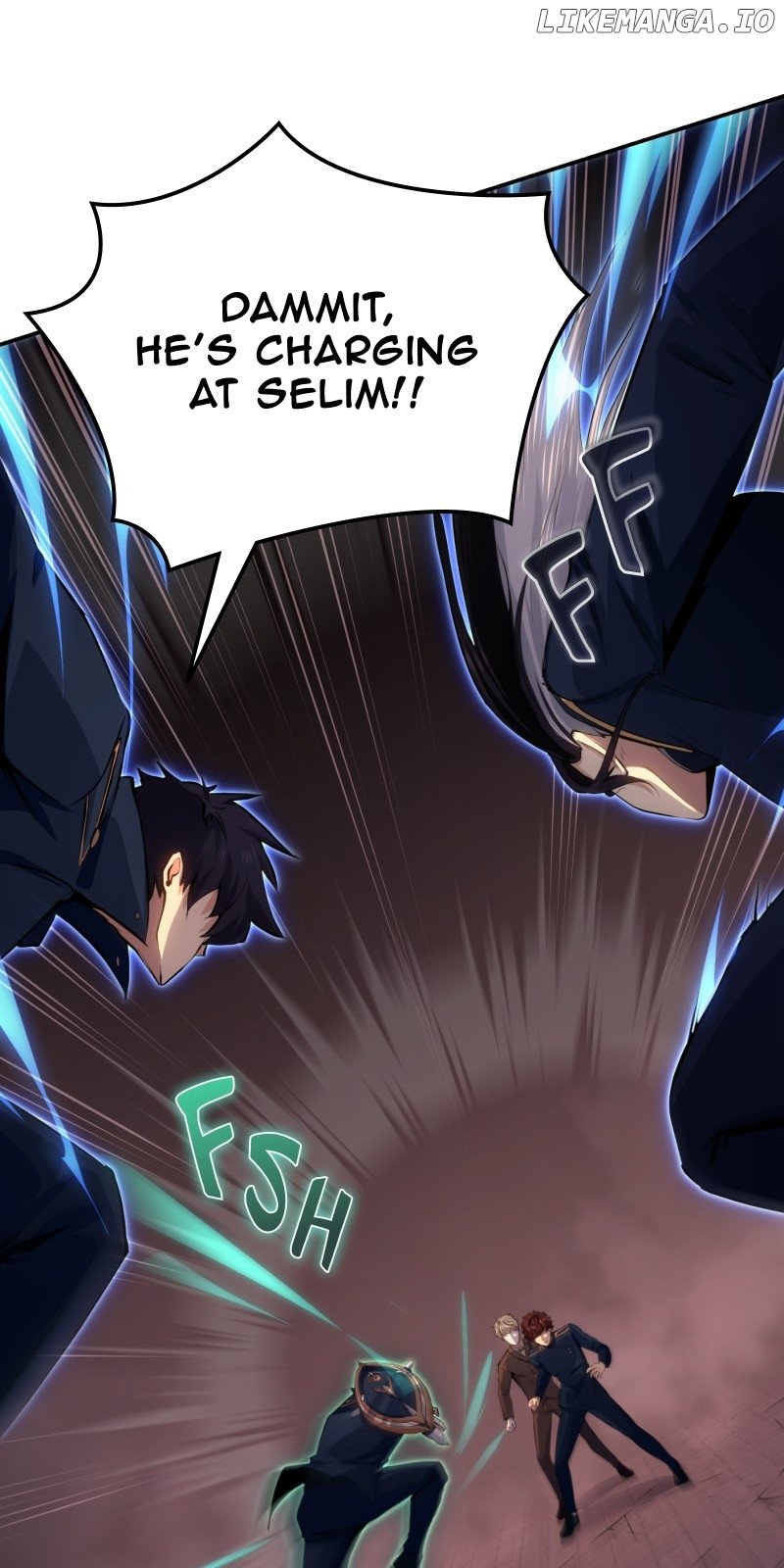 Writer's Legacy Chapter 23 - page 91