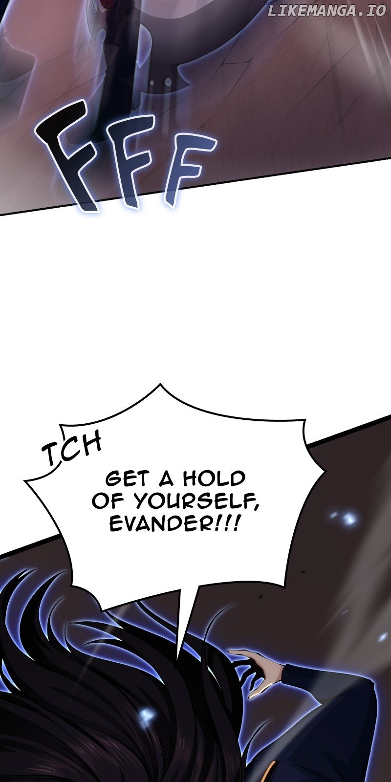 Writer's Legacy Chapter 23 - page 97