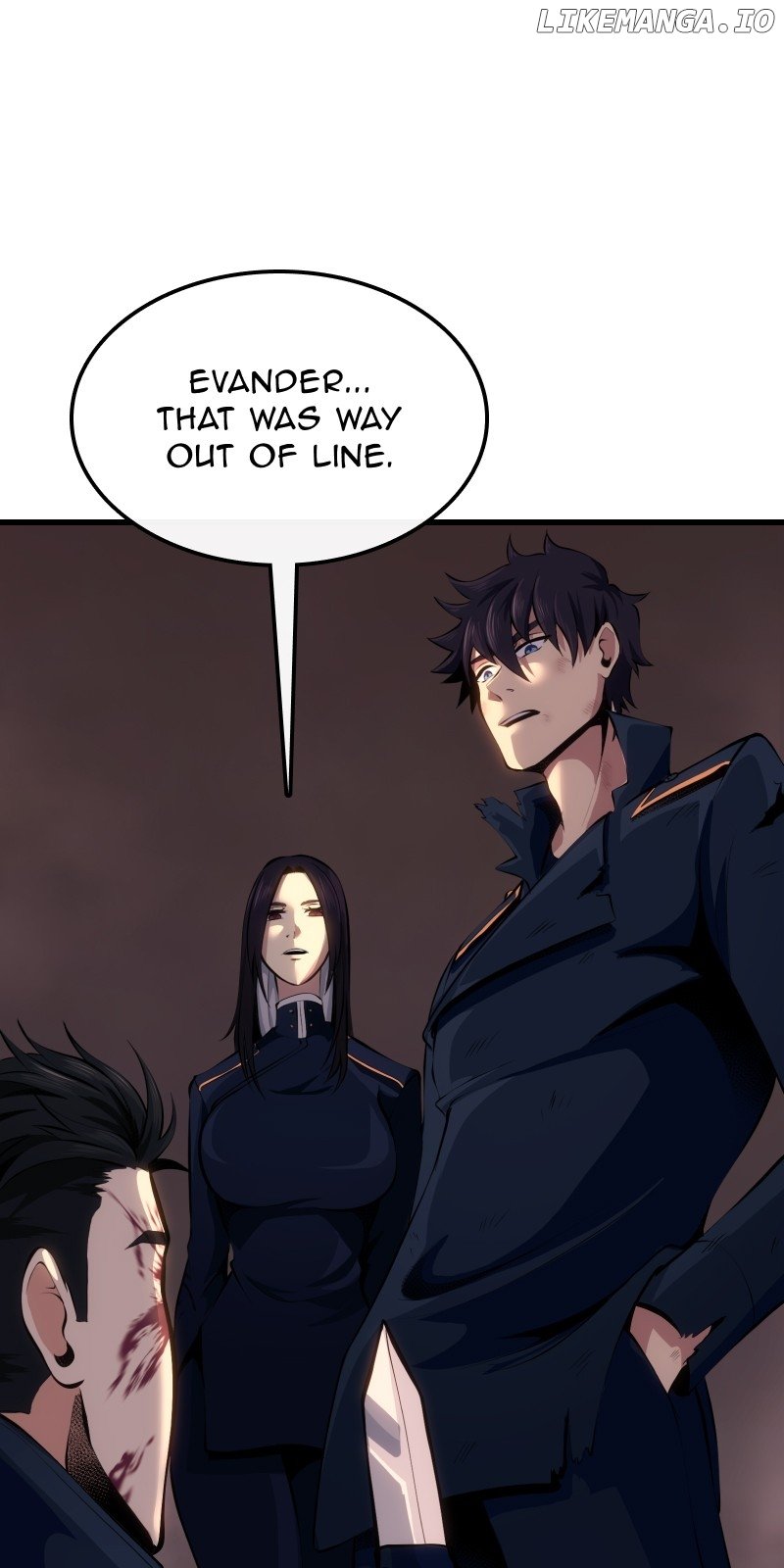 Writer's Legacy Chapter 23 - page 109