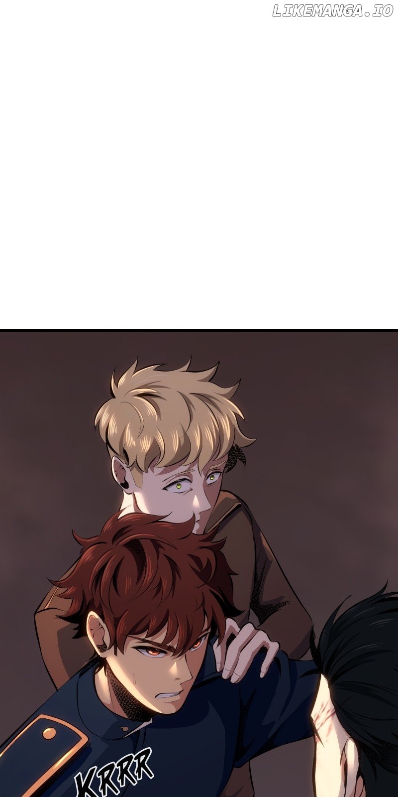 Writer's Legacy Chapter 23 - page 119