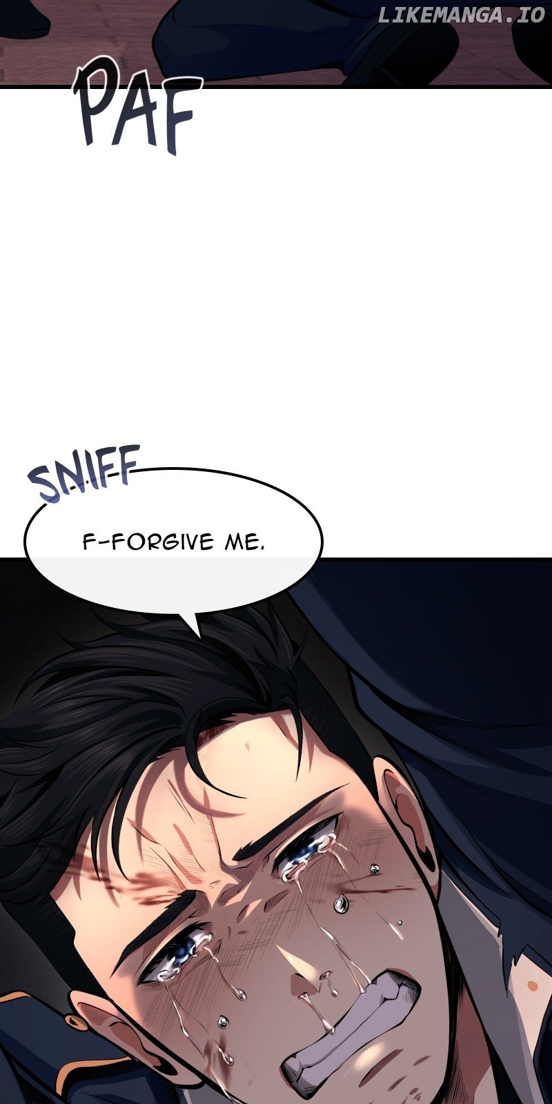 Writer's Legacy Chapter 23 - page 123