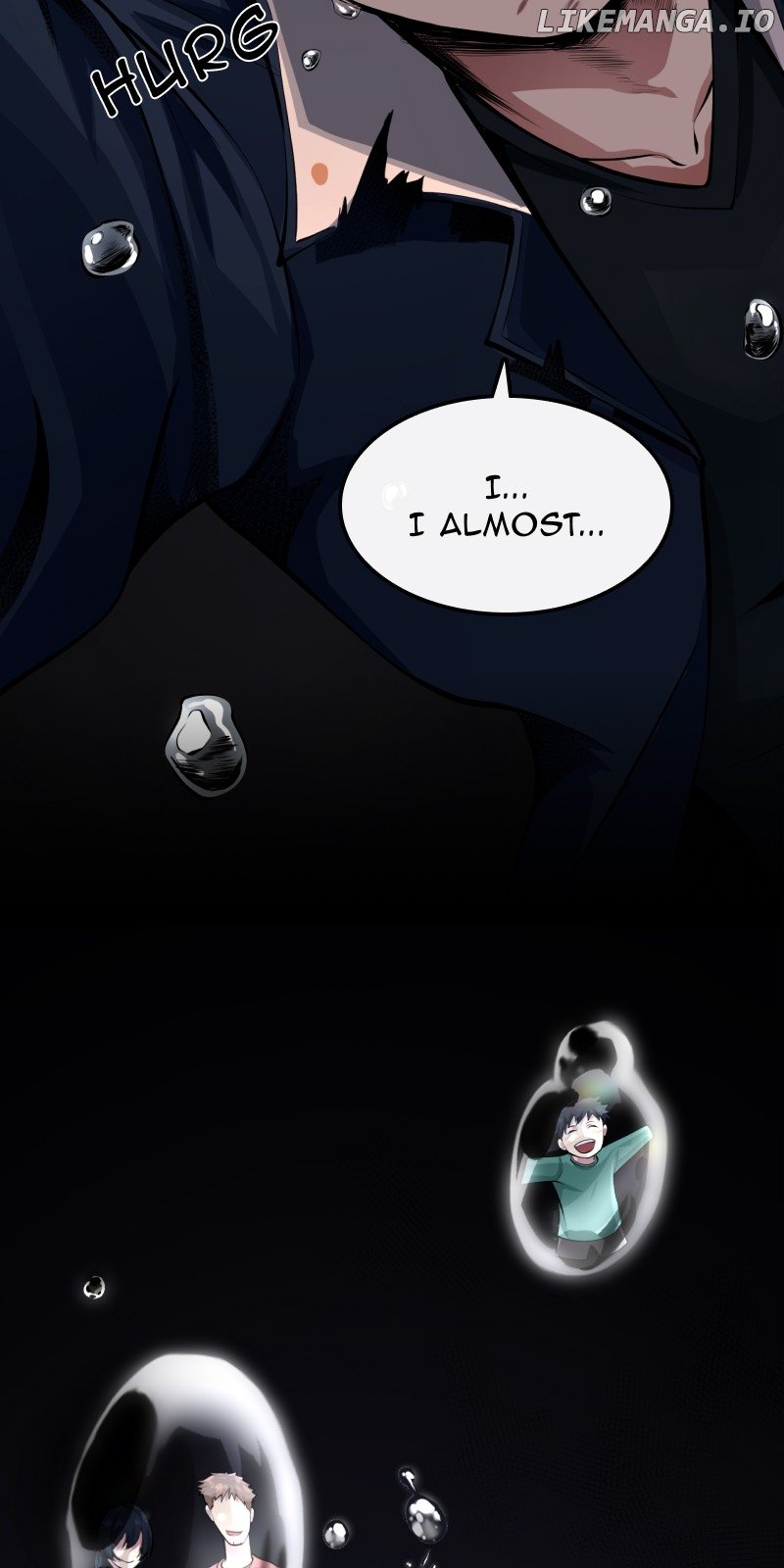 Writer's Legacy Chapter 23 - page 124