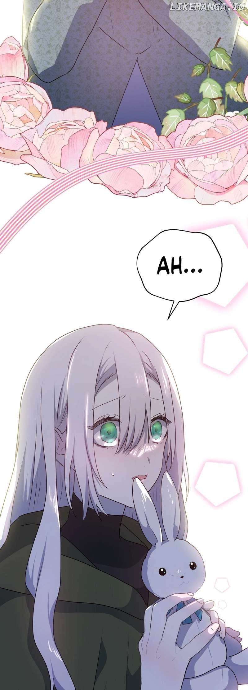 My Childhood Friends Are trying to Kill Me Chapter 31 - page 13