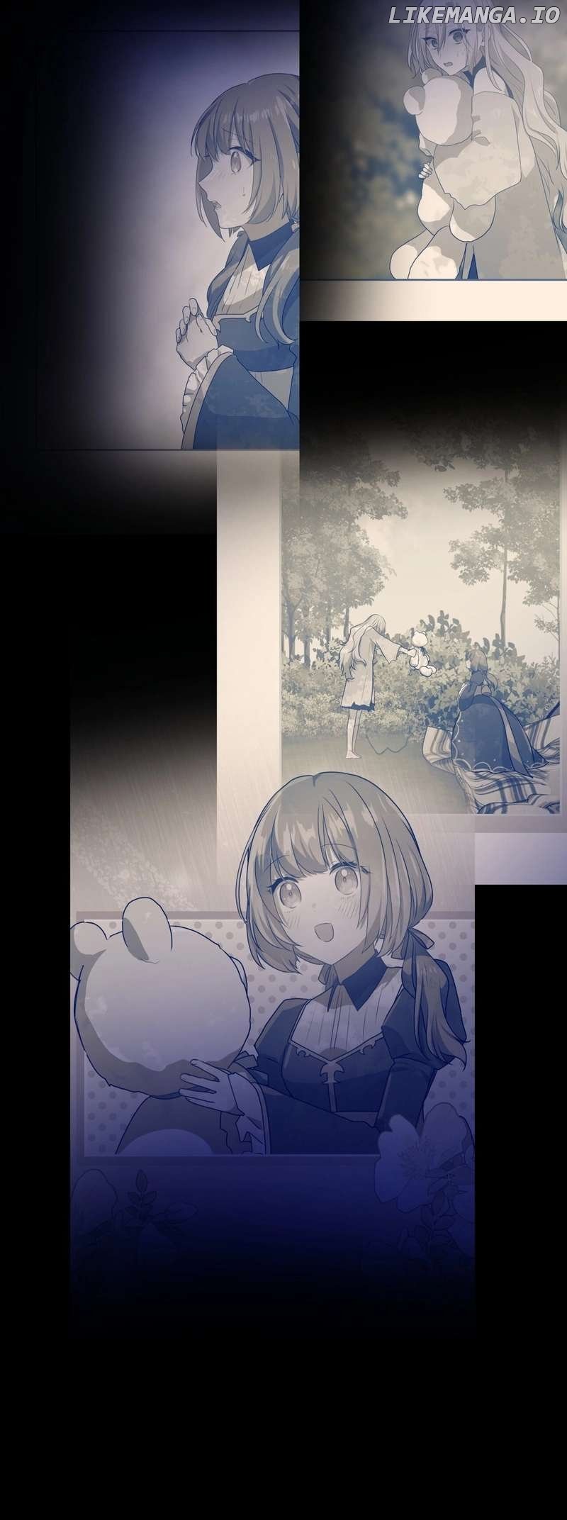 My Childhood Friends Are trying to Kill Me Chapter 31 - page 15