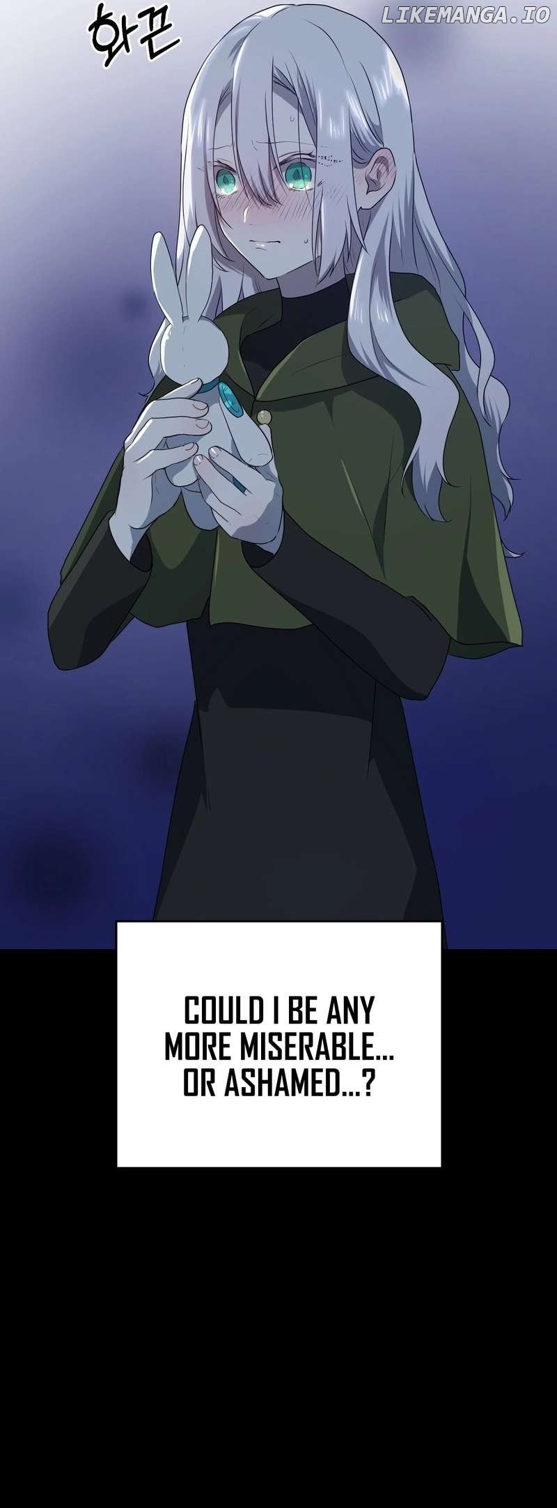 My Childhood Friends Are trying to Kill Me Chapter 31 - page 18