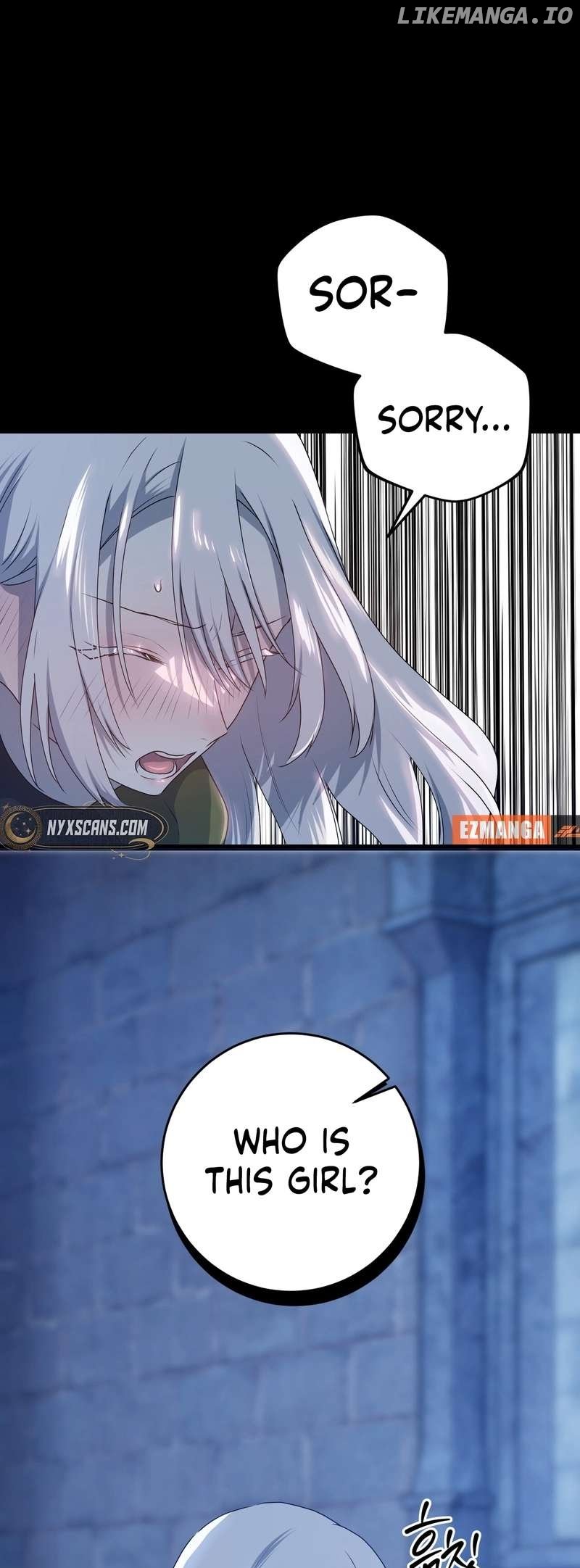 My Childhood Friends Are trying to Kill Me Chapter 31 - page 19
