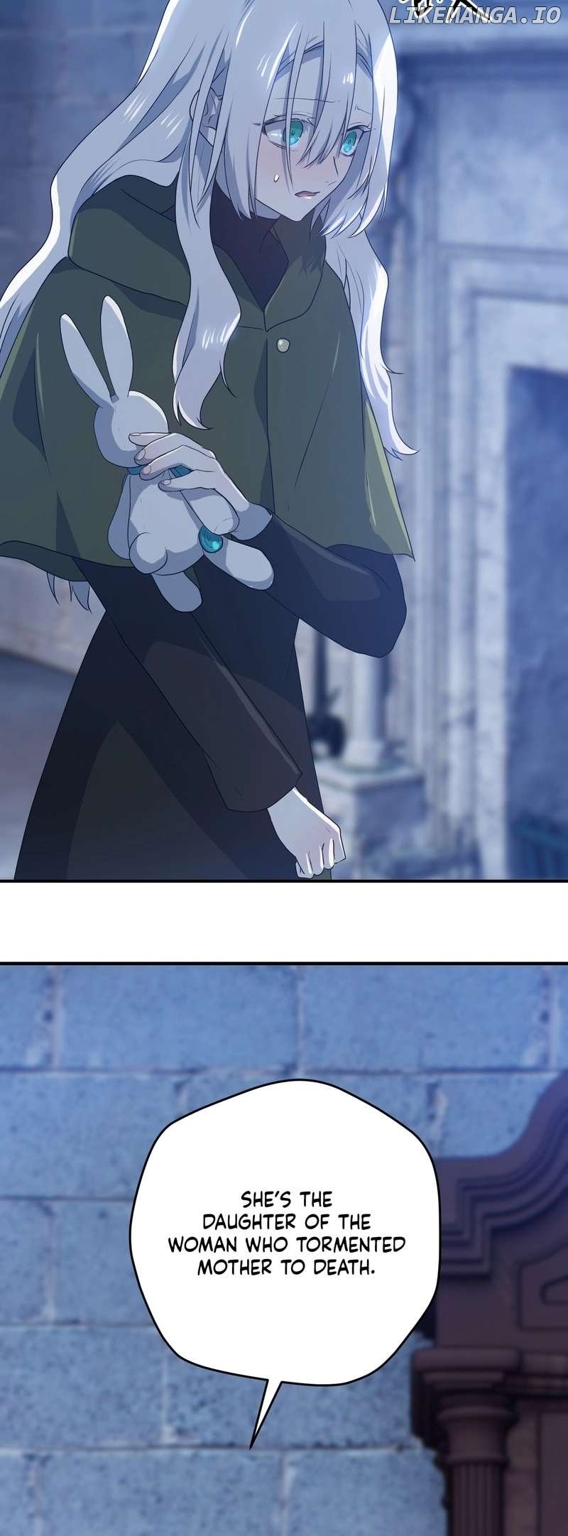 My Childhood Friends Are trying to Kill Me Chapter 31 - page 20
