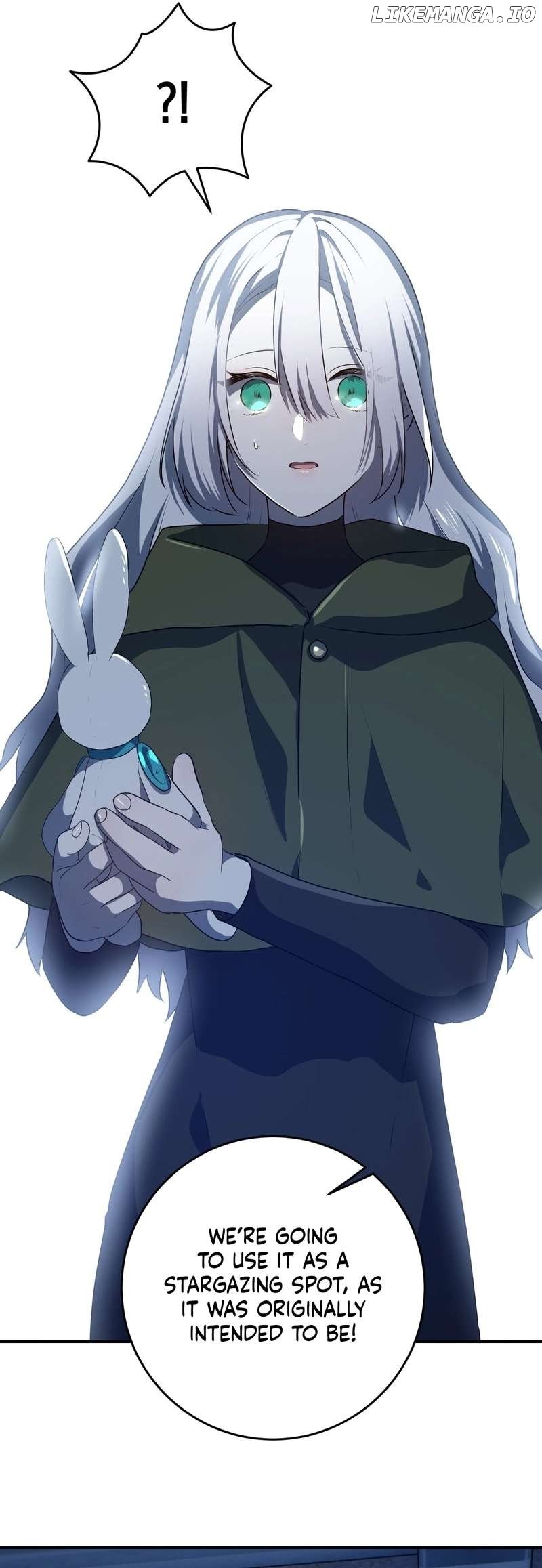 My Childhood Friends Are trying to Kill Me Chapter 31 - page 23