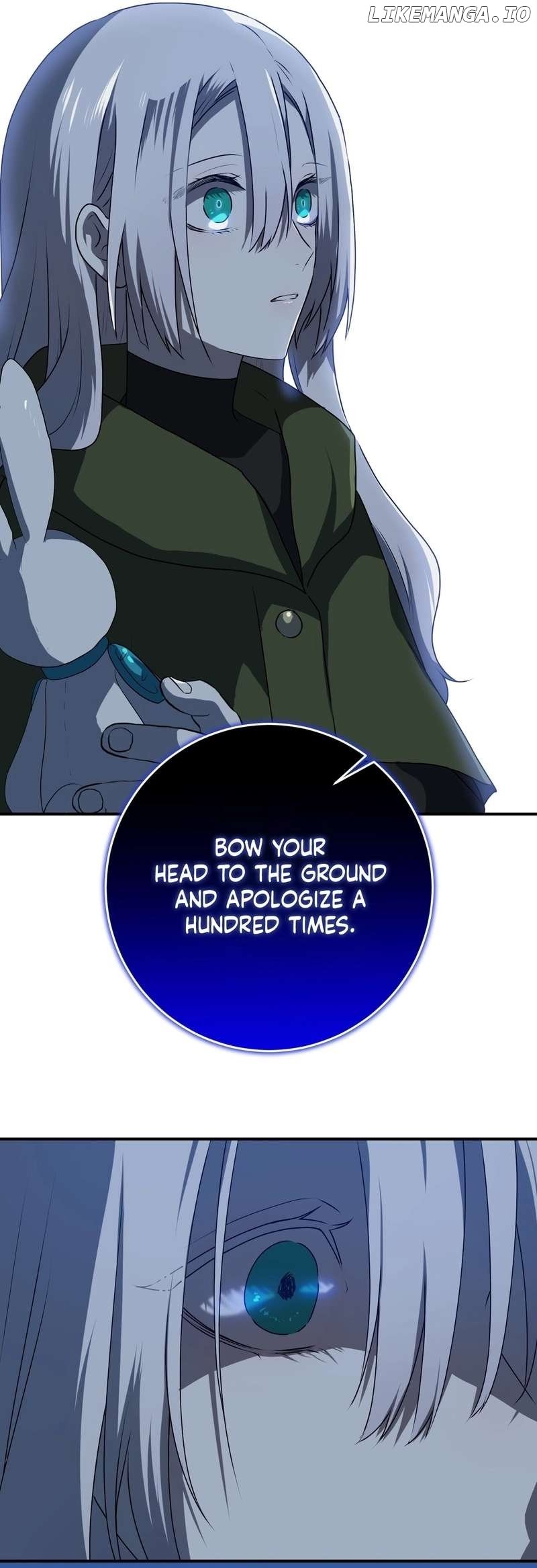 My Childhood Friends Are trying to Kill Me Chapter 31 - page 26