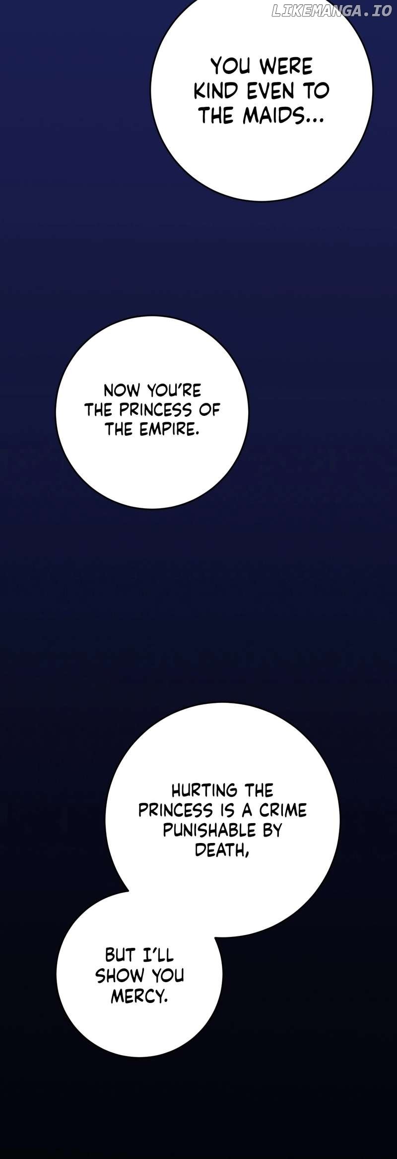 My Childhood Friends Are trying to Kill Me Chapter 31 - page 28