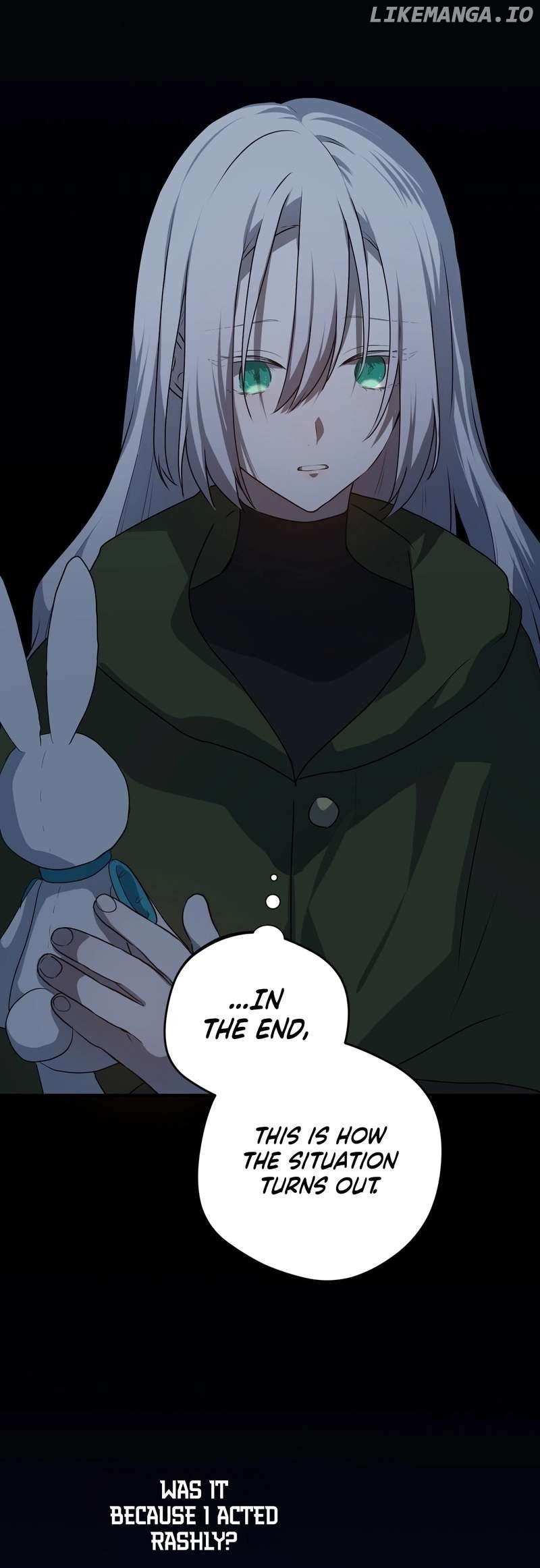 My Childhood Friends Are trying to Kill Me Chapter 31 - page 29