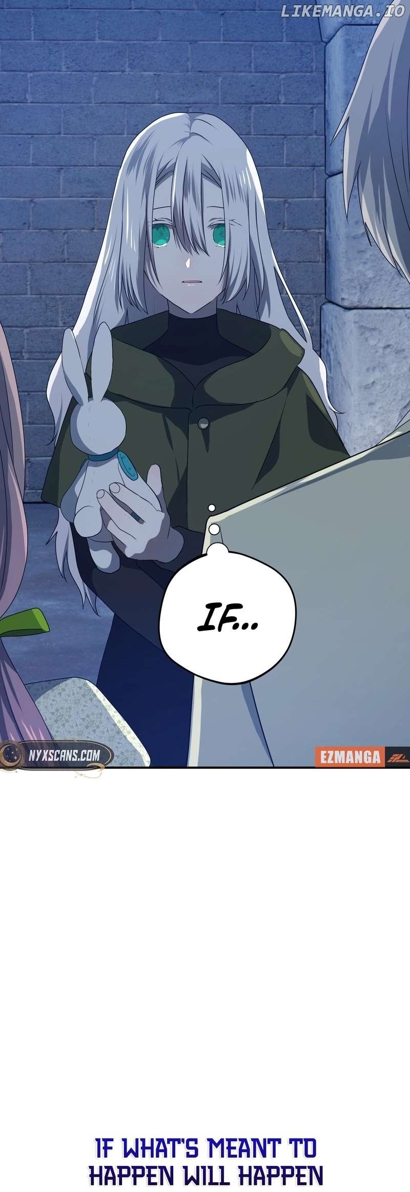 My Childhood Friends Are trying to Kill Me Chapter 31 - page 31