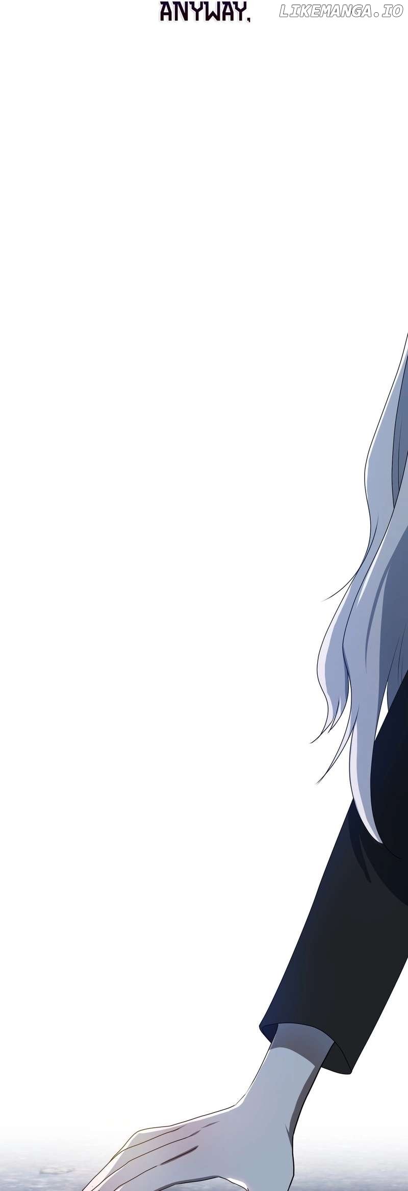 My Childhood Friends Are trying to Kill Me Chapter 31 - page 32