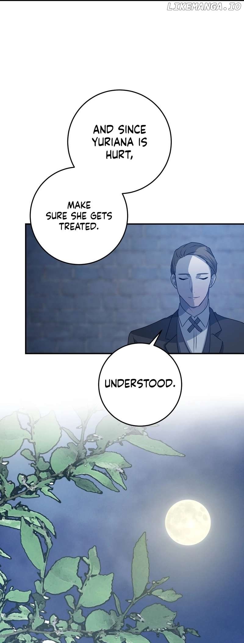 My Childhood Friends Are trying to Kill Me Chapter 31 - page 38
