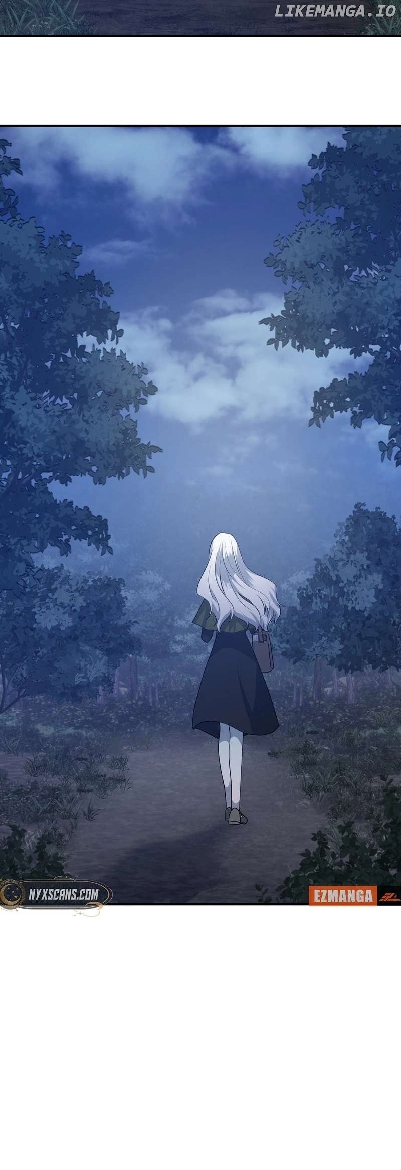 My Childhood Friends Are trying to Kill Me Chapter 31 - page 43