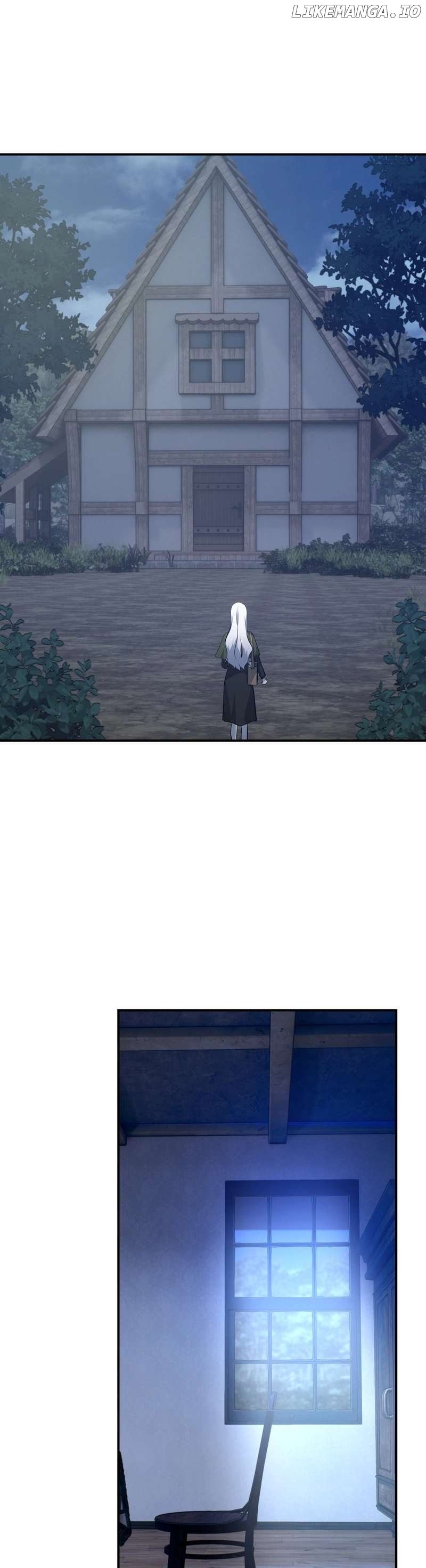 My Childhood Friends Are trying to Kill Me Chapter 31 - page 44