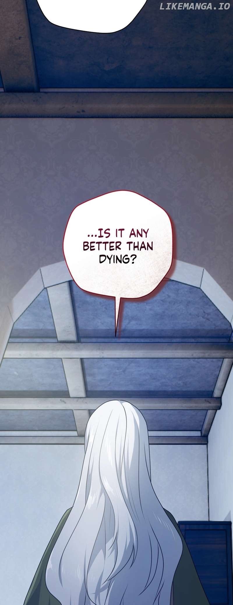My Childhood Friends Are trying to Kill Me Chapter 31 - page 47