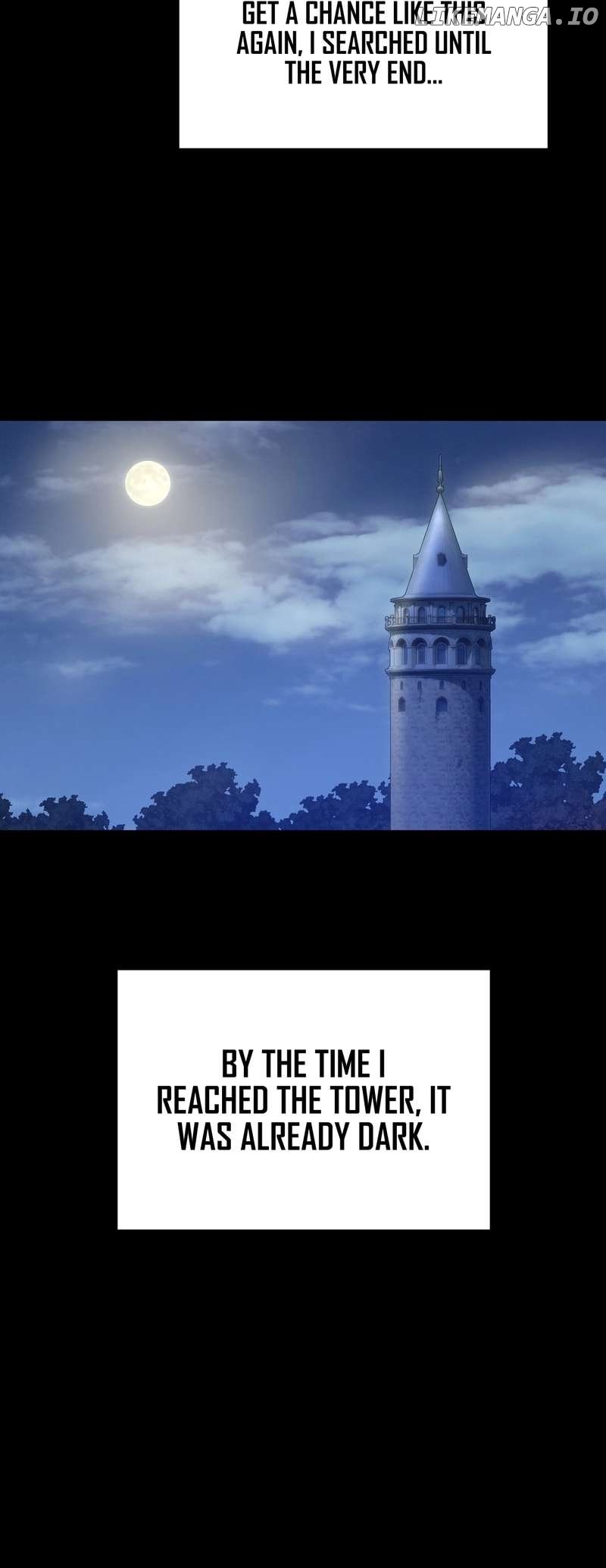 My Childhood Friends Are trying to Kill Me Chapter 31 - page 5
