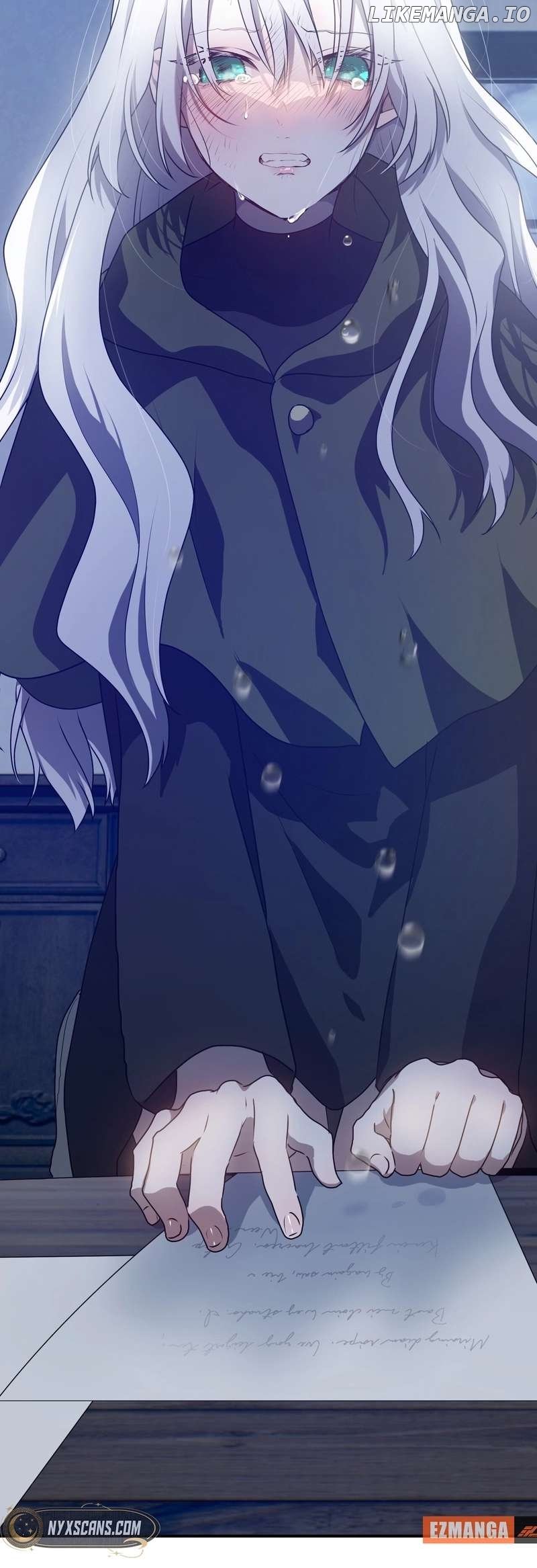 My Childhood Friends Are trying to Kill Me Chapter 31 - page 57