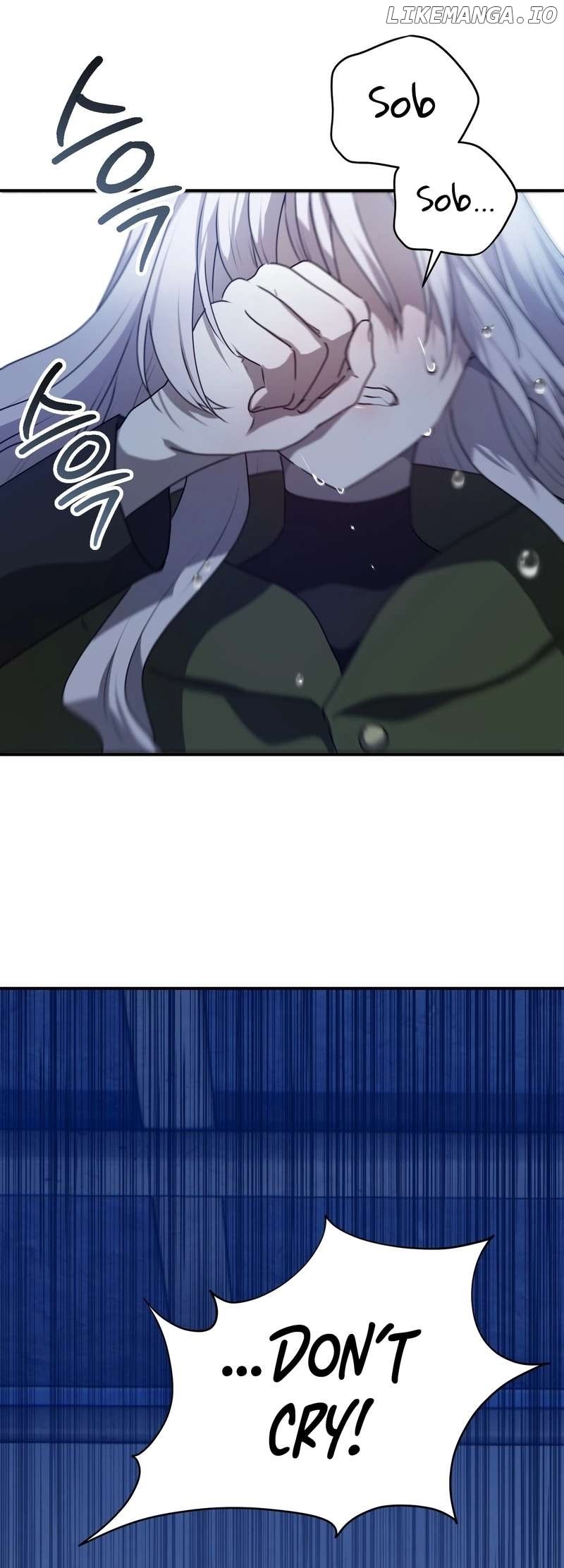 My Childhood Friends Are trying to Kill Me Chapter 31 - page 58