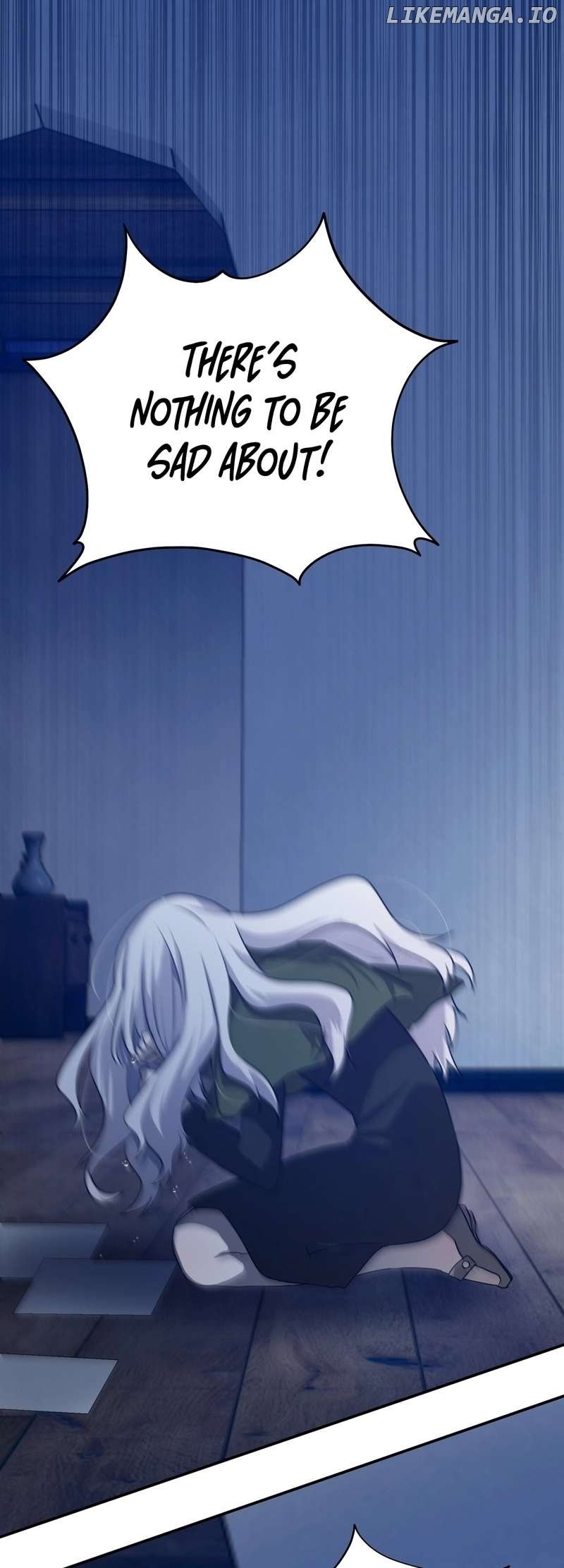 My Childhood Friends Are trying to Kill Me Chapter 31 - page 59