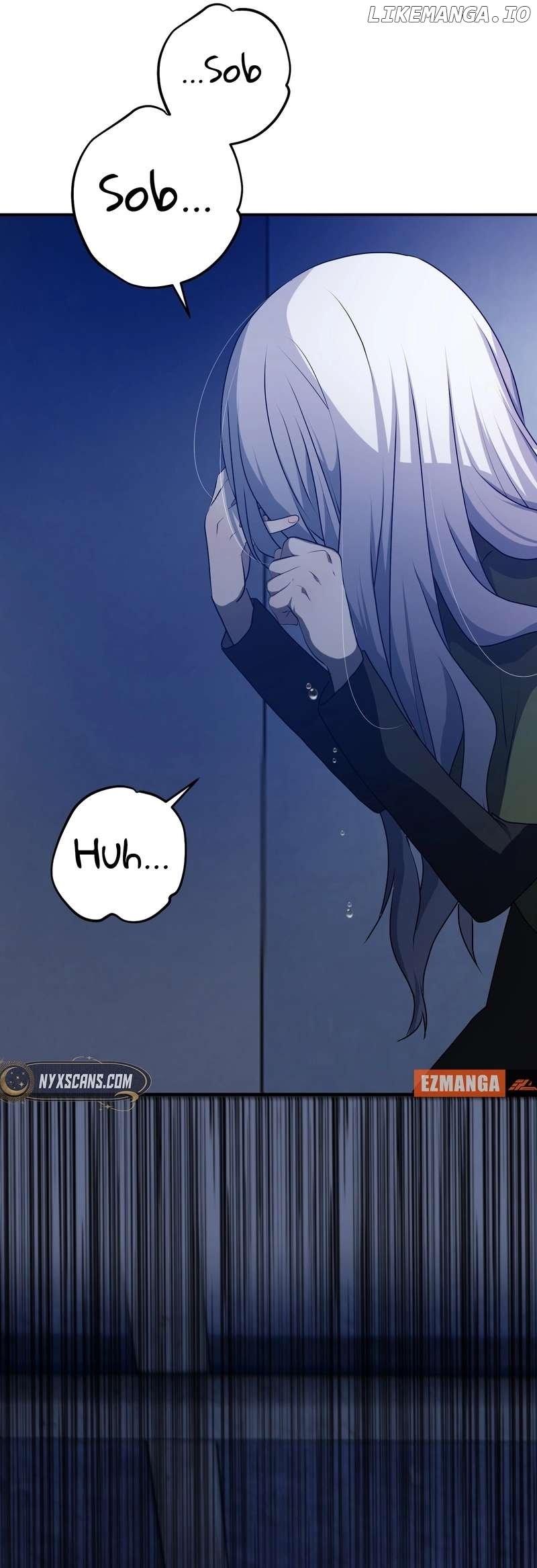 My Childhood Friends Are trying to Kill Me Chapter 31 - page 61