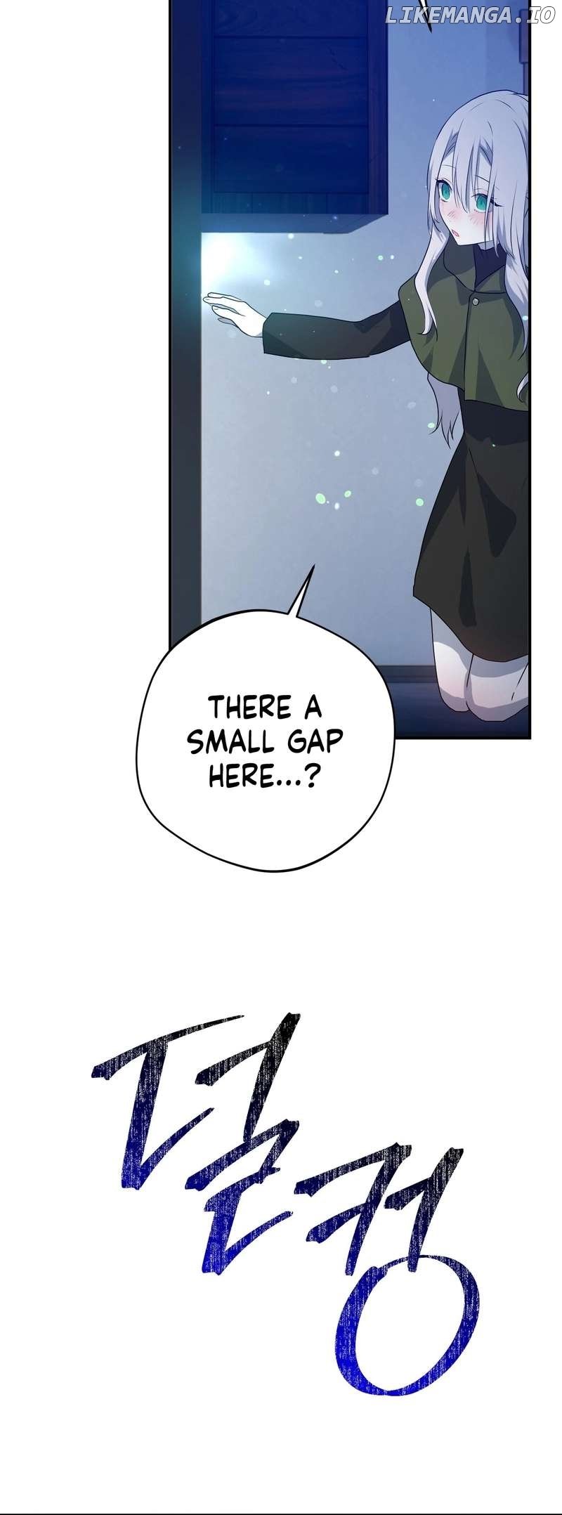 My Childhood Friends Are trying to Kill Me Chapter 31 - page 69