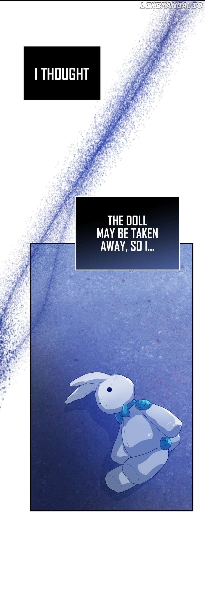My Childhood Friends Are trying to Kill Me Chapter 31 - page 7
