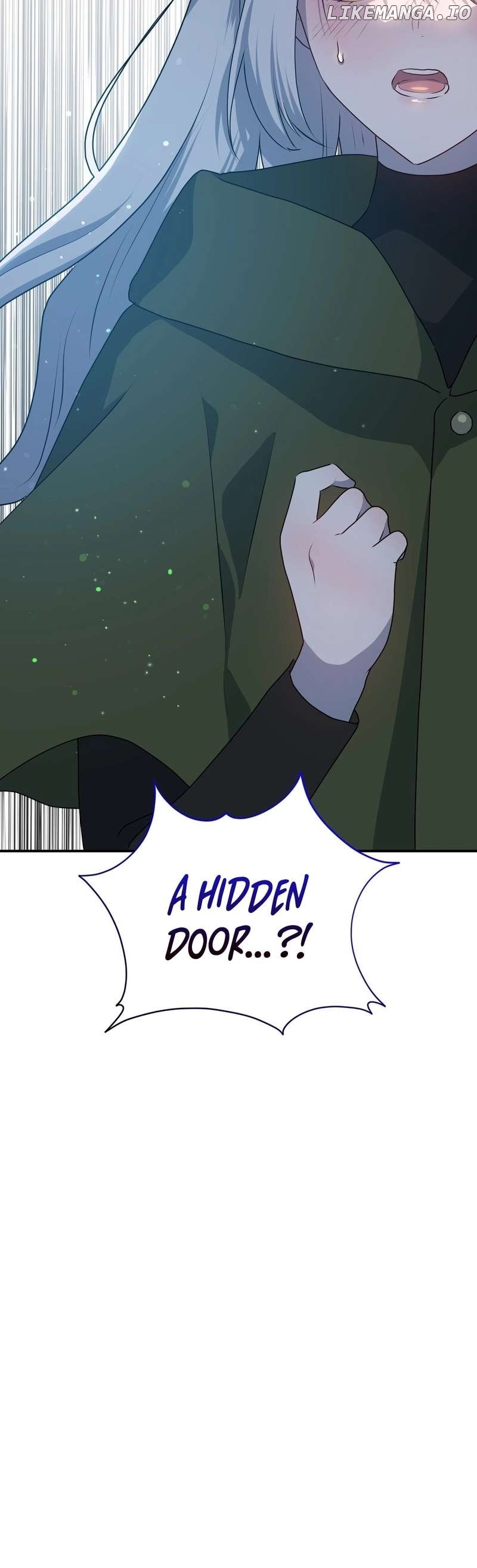 My Childhood Friends Are trying to Kill Me Chapter 31 - page 74