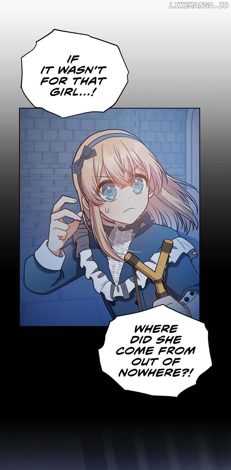 I Became the Daughter-in-Law of the Righteous Mad Dog Chapter 34 - page 13