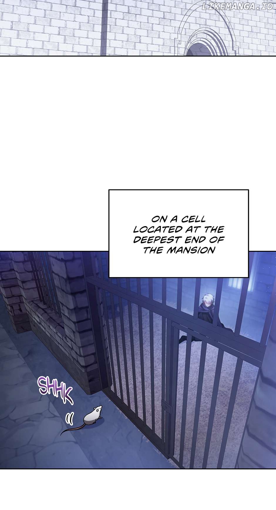 I Became the Daughter-in-Law of the Righteous Mad Dog Chapter 34 - page 2