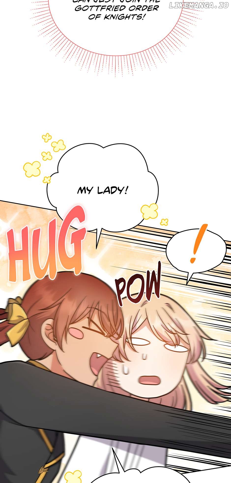 I Became the Daughter-in-Law of the Righteous Mad Dog Chapter 34 - page 26