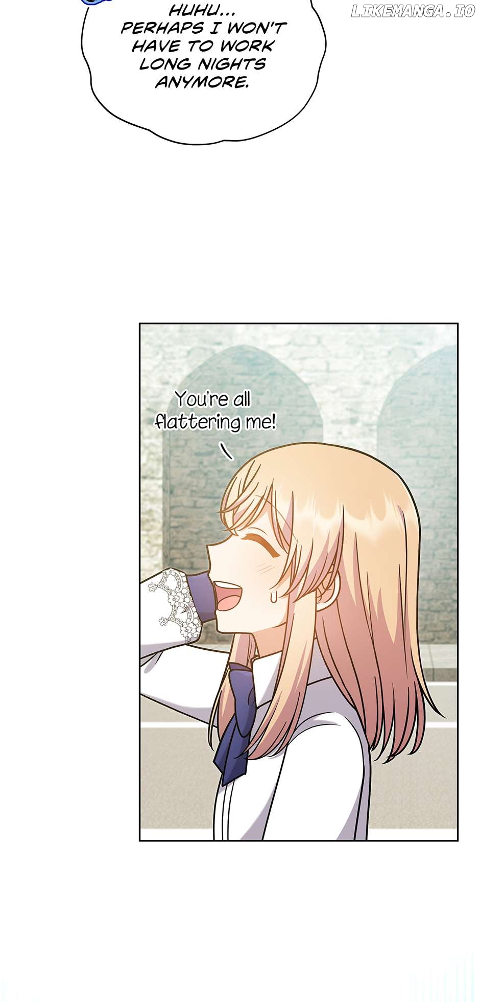 I Became the Daughter-in-Law of the Righteous Mad Dog Chapter 34 - page 30