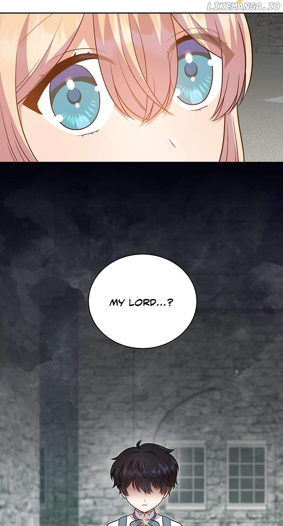 I Became the Daughter-in-Law of the Righteous Mad Dog Chapter 34 - page 38
