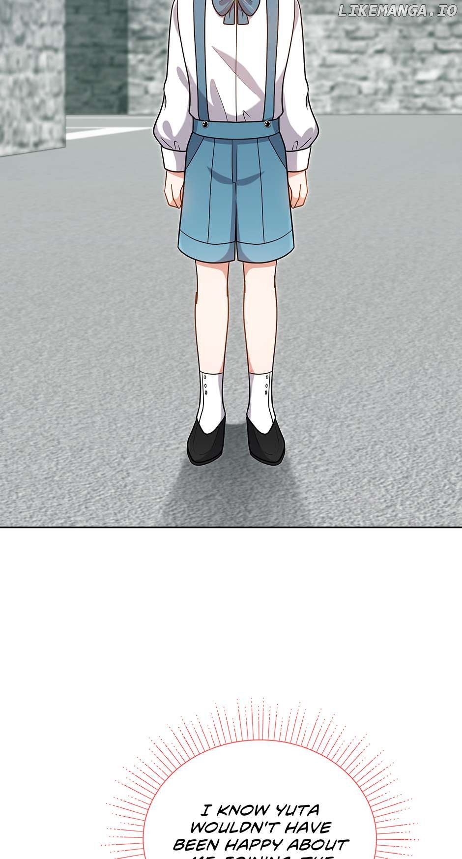 I Became the Daughter-in-Law of the Righteous Mad Dog Chapter 34 - page 39