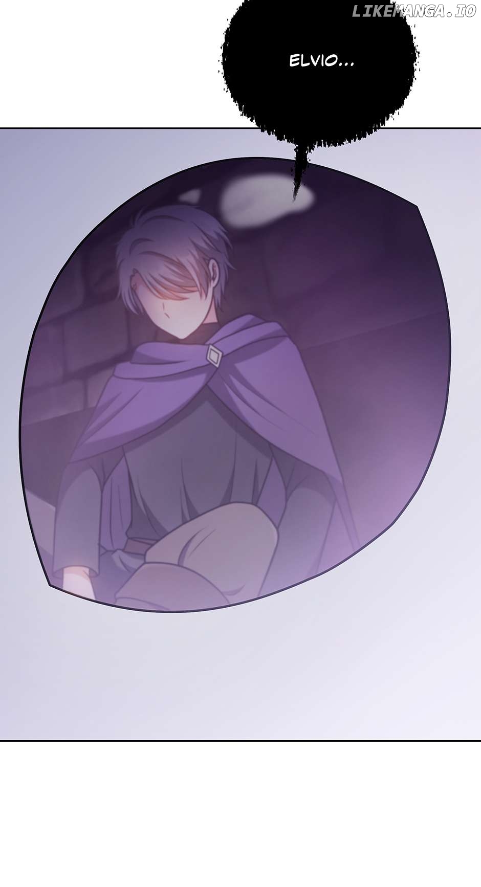 I Became the Daughter-in-Law of the Righteous Mad Dog Chapter 34 - page 4