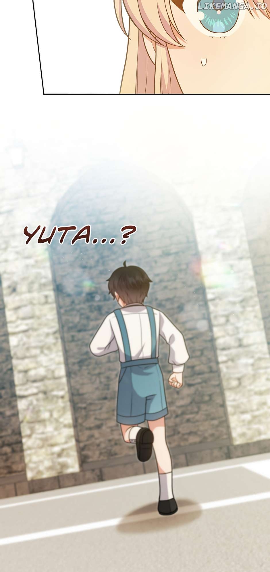 I Became the Daughter-in-Law of the Righteous Mad Dog Chapter 34 - page 45