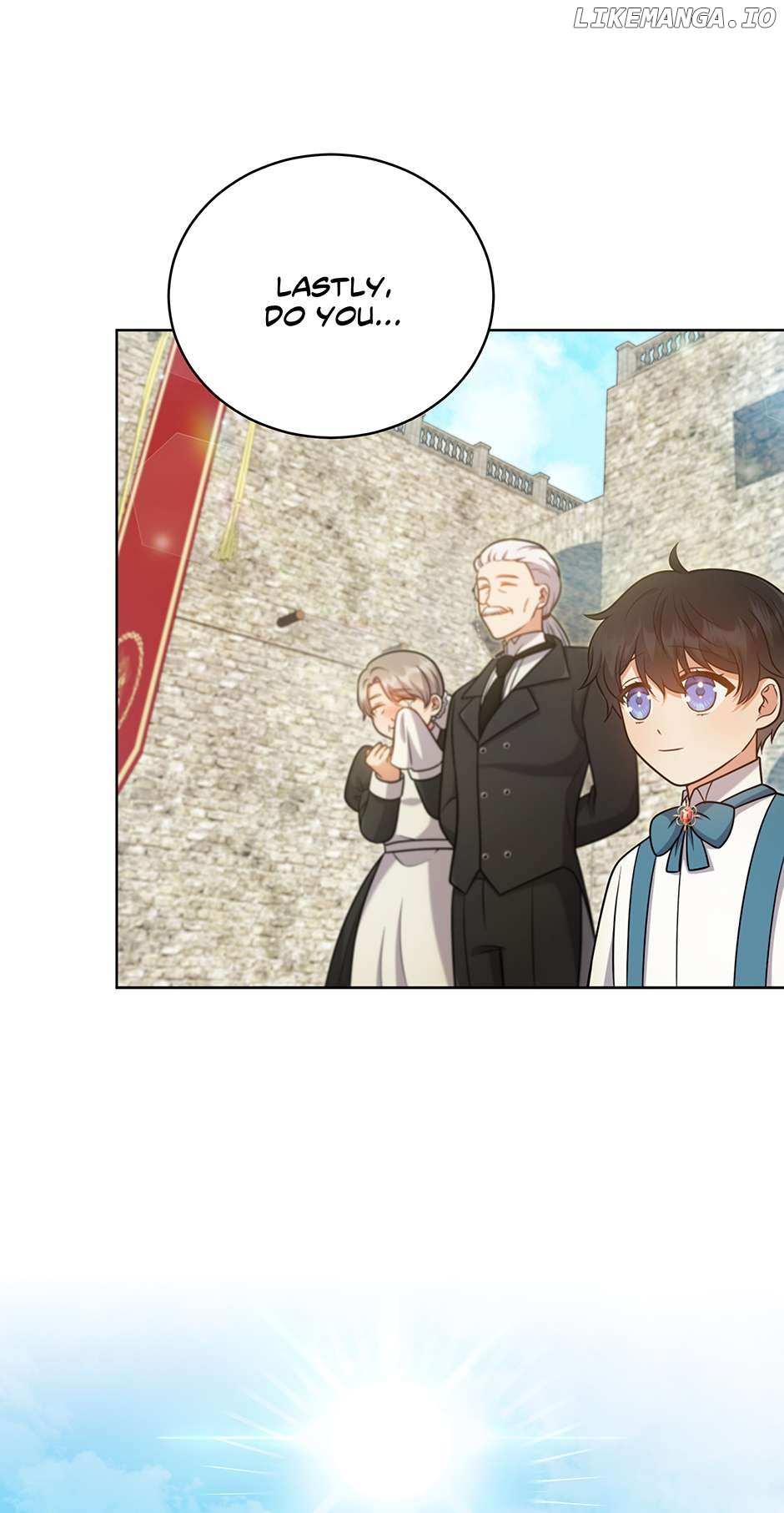 I Became the Daughter-in-Law of the Righteous Mad Dog Chapter 34 - page 50