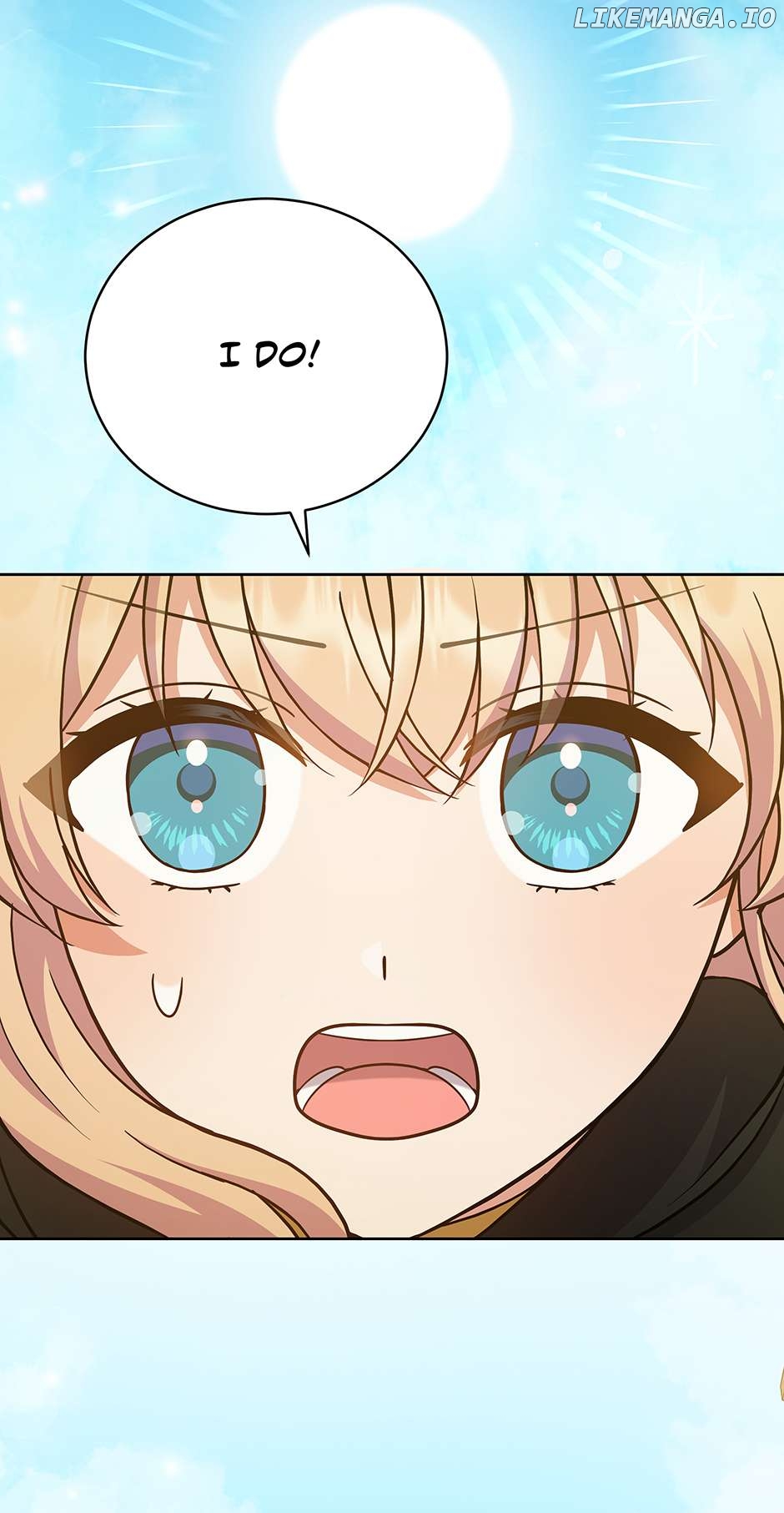 I Became the Daughter-in-Law of the Righteous Mad Dog Chapter 34 - page 54