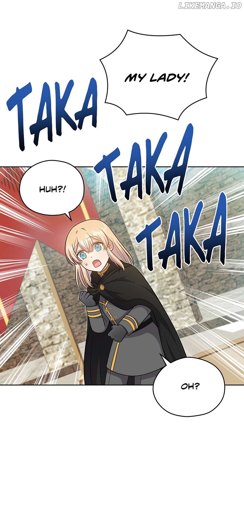 I Became the Daughter-in-Law of the Righteous Mad Dog Chapter 34 - page 57