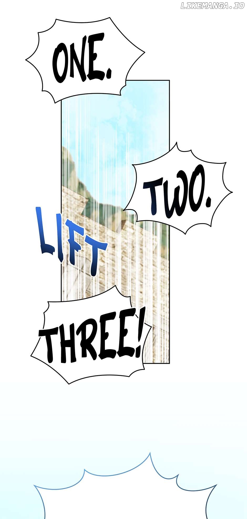 I Became the Daughter-in-Law of the Righteous Mad Dog Chapter 34 - page 58