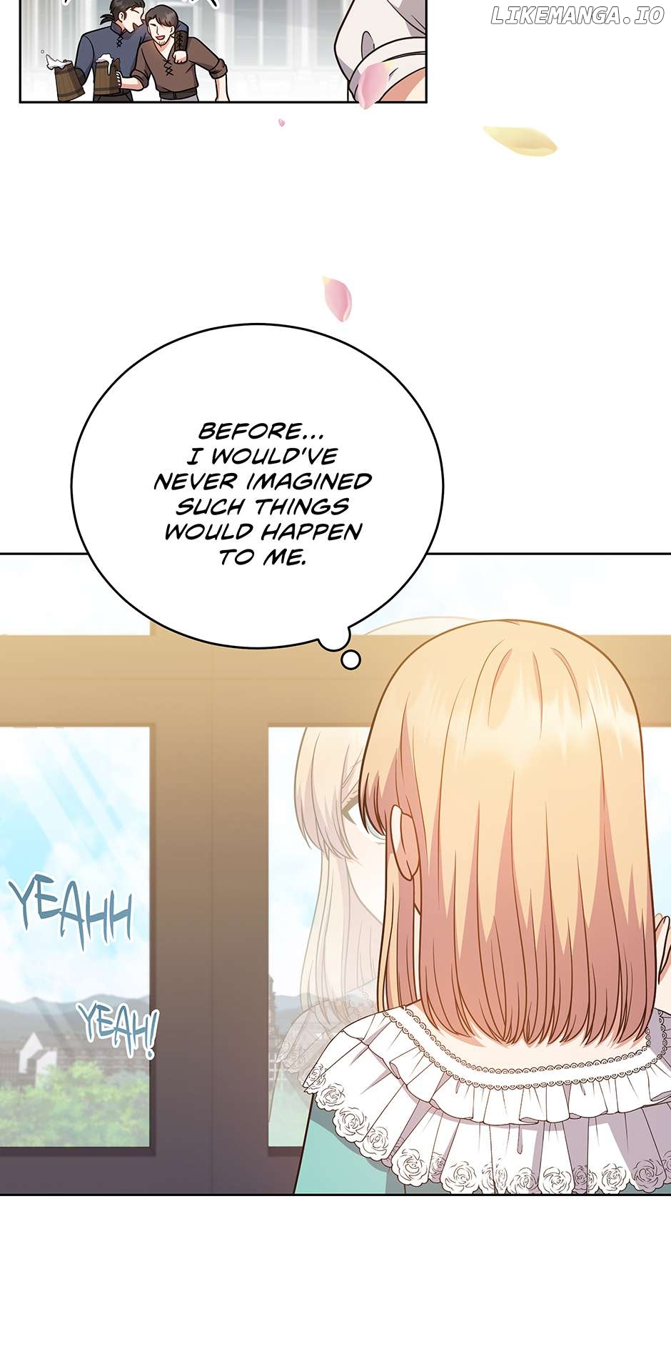I Became the Daughter-in-Law of the Righteous Mad Dog Chapter 35 - page 14