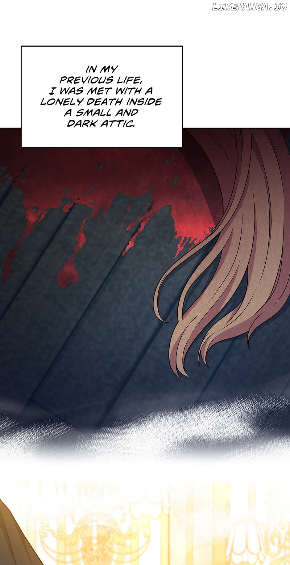 I Became the Daughter-in-Law of the Righteous Mad Dog Chapter 35 - page 15
