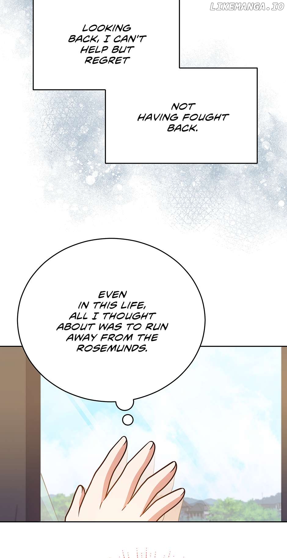 I Became the Daughter-in-Law of the Righteous Mad Dog Chapter 35 - page 17