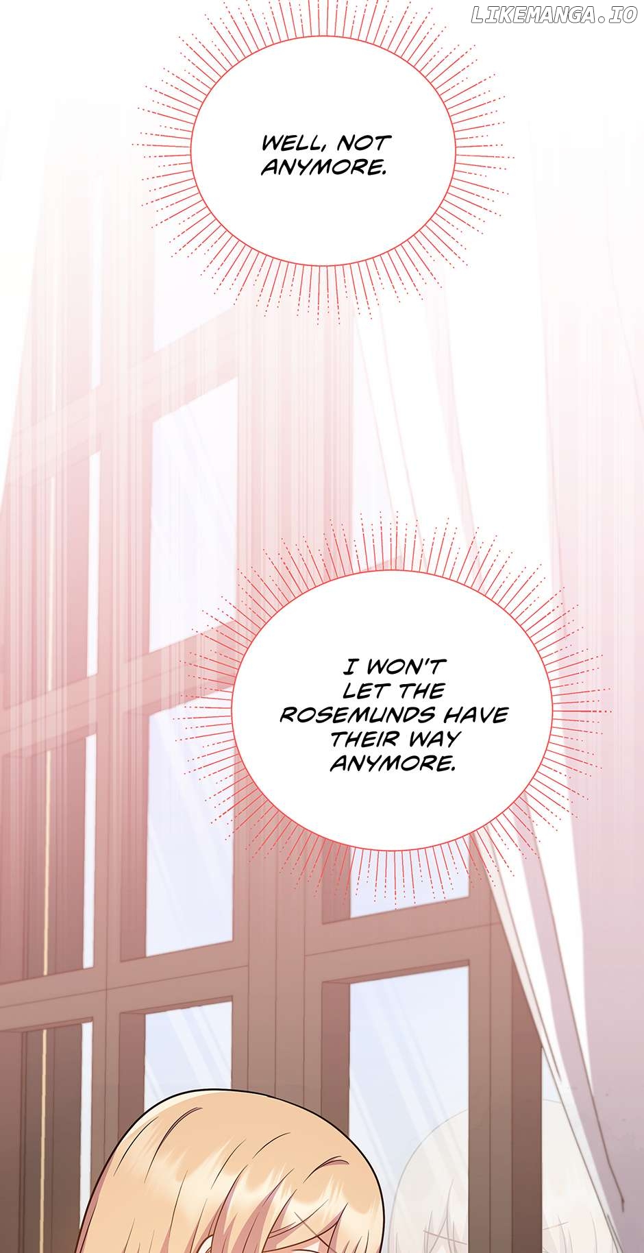 I Became the Daughter-in-Law of the Righteous Mad Dog Chapter 35 - page 18