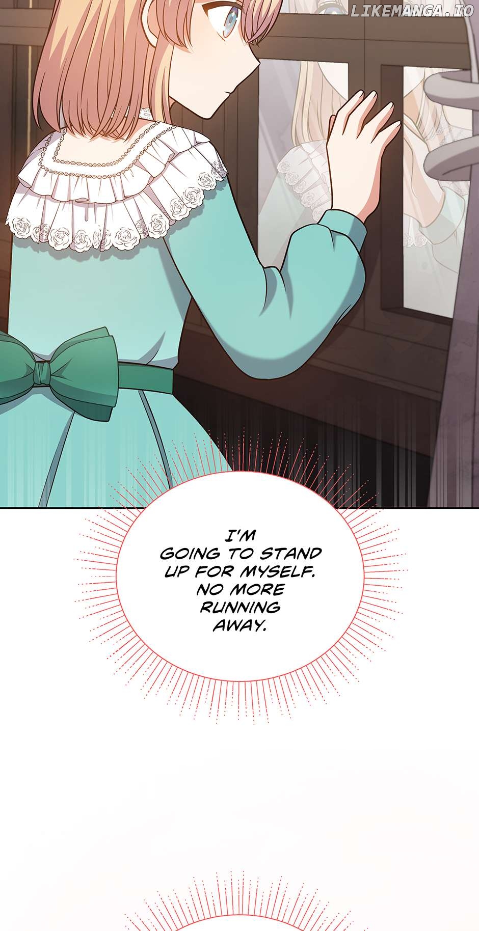 I Became the Daughter-in-Law of the Righteous Mad Dog Chapter 35 - page 19
