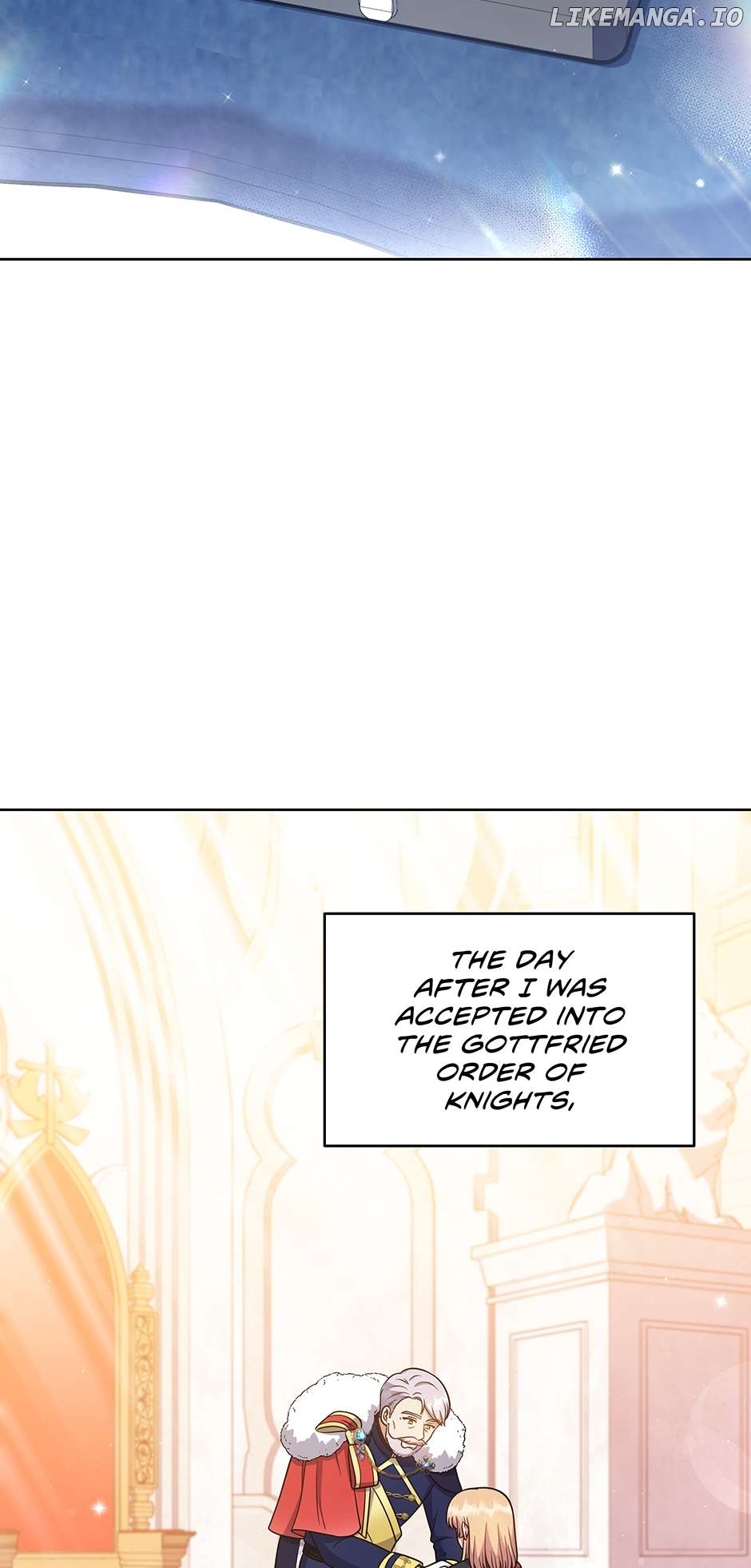I Became the Daughter-in-Law of the Righteous Mad Dog Chapter 35 - page 2