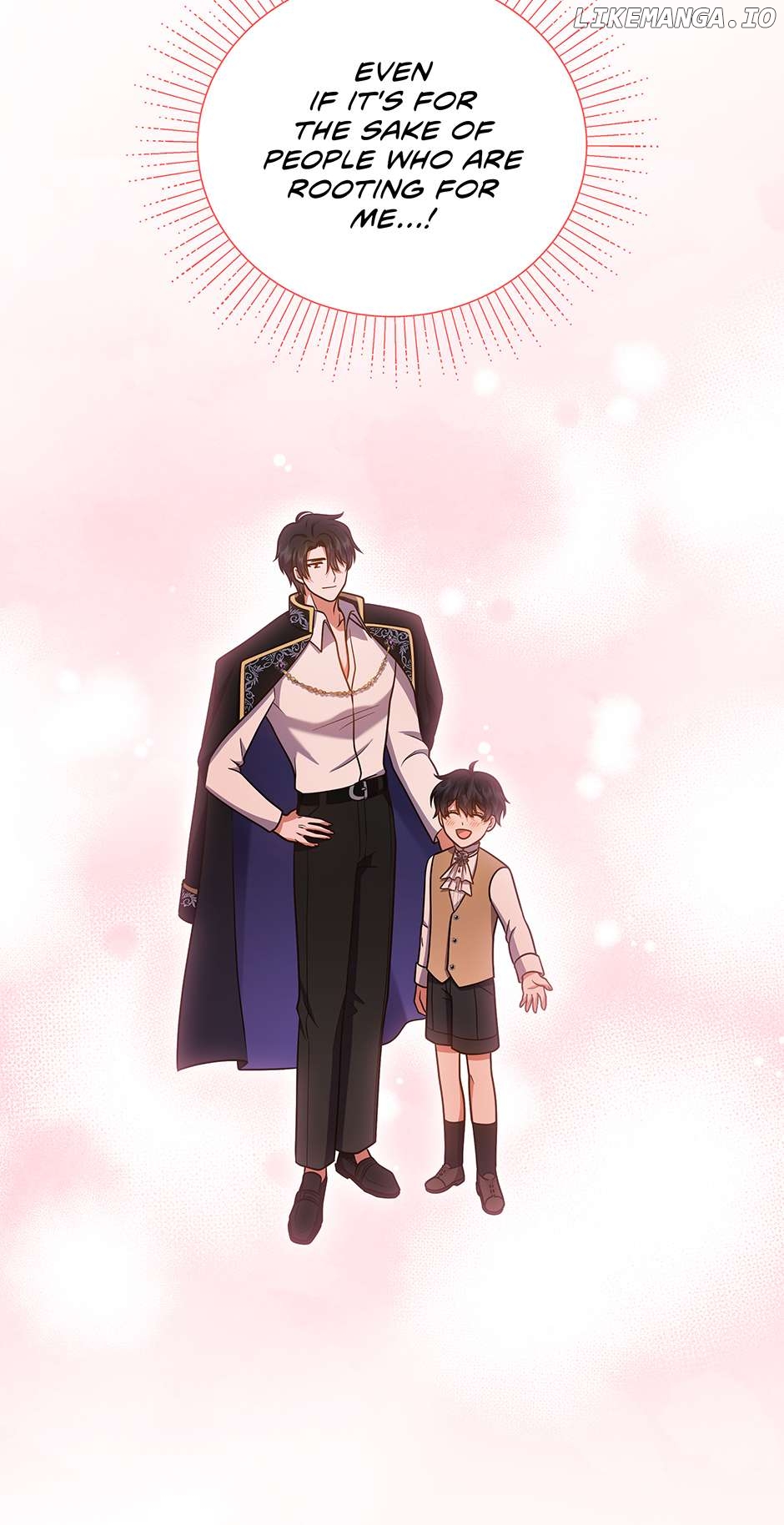 I Became the Daughter-in-Law of the Righteous Mad Dog Chapter 35 - page 20
