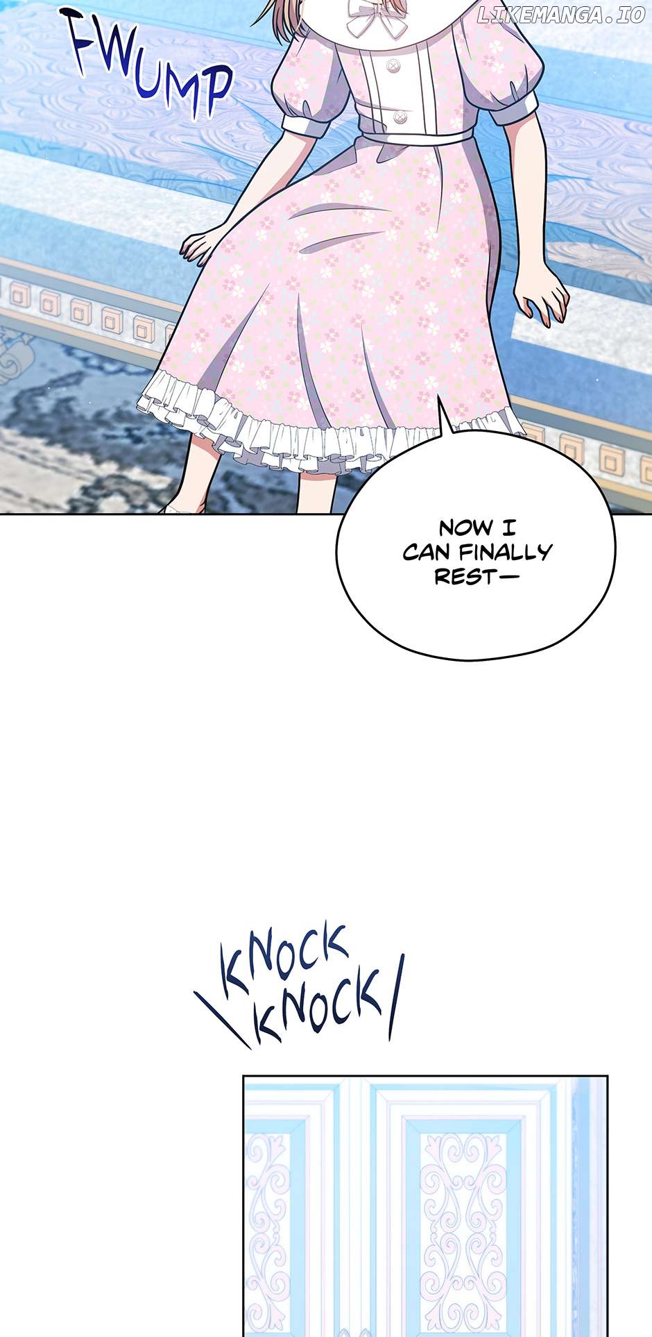 I Became the Daughter-in-Law of the Righteous Mad Dog Chapter 35 - page 23