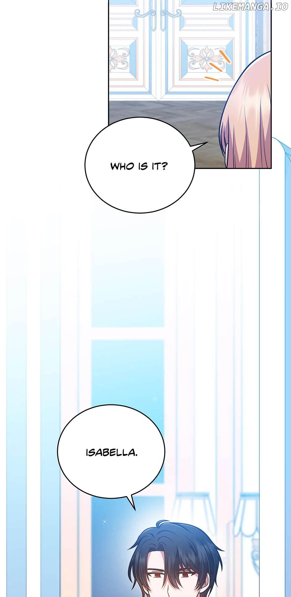 I Became the Daughter-in-Law of the Righteous Mad Dog Chapter 35 - page 24